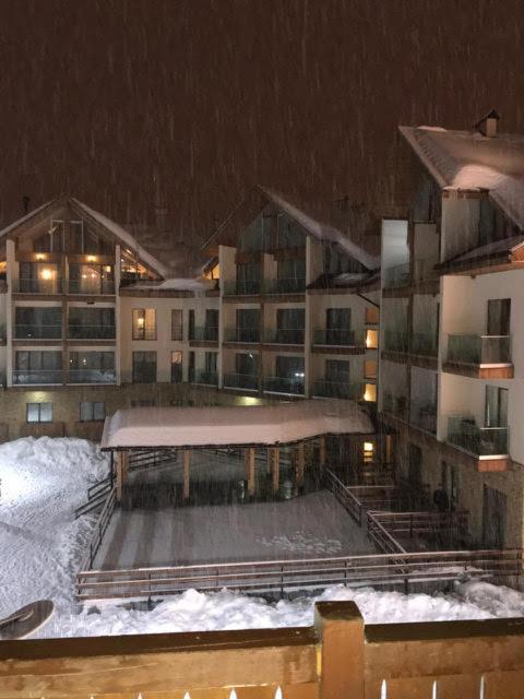 Redco №1 Apartament Gondola Lift Apartment Gudauri Exterior foto