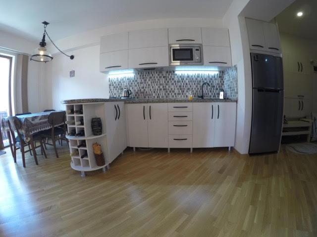 Redco №1 Apartament Gondola Lift Apartment Gudauri Exterior foto