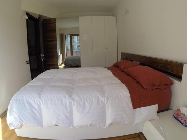 Redco №1 Apartament Gondola Lift Apartment Gudauri Exterior foto