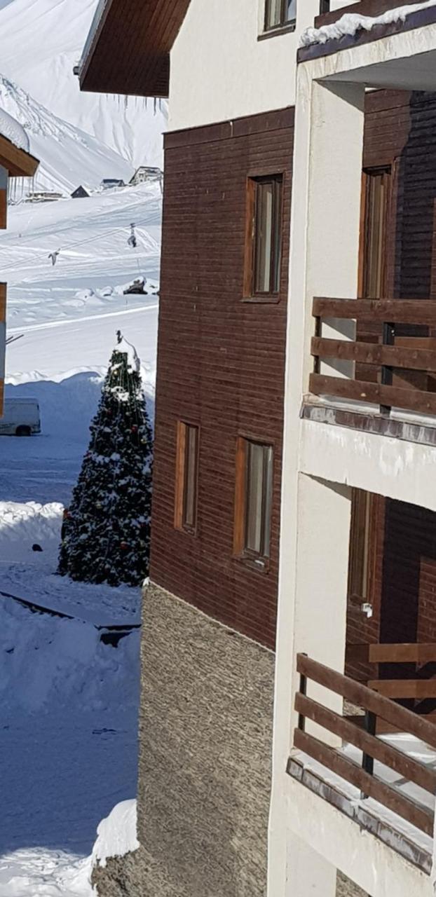 Redco №1 Apartament Gondola Lift Apartment Gudauri Exterior foto